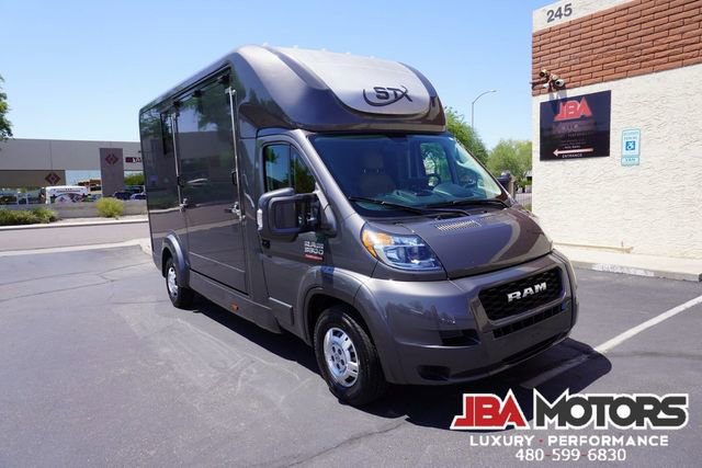 Used 2021 RAM ProMaster 3500 image 81