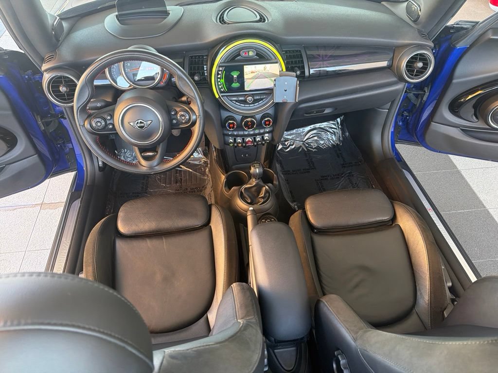 Used 2019 MINI Cooper S w/ Storage Package FWD image 19