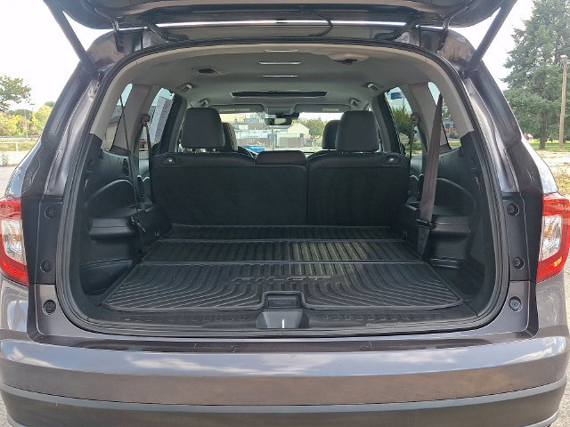 Used 2022 Honda Pilot EX-L image 42