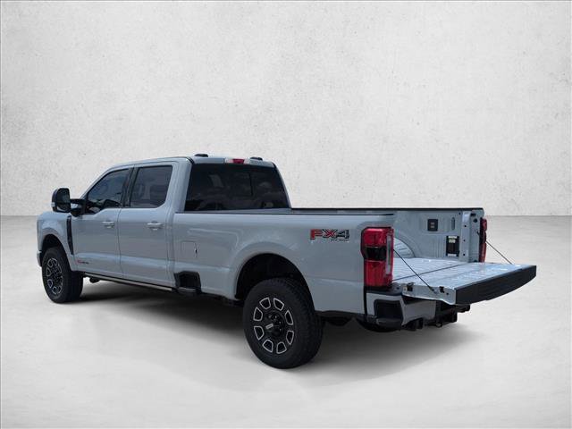New 2026 Ford F350 Platinum image 8