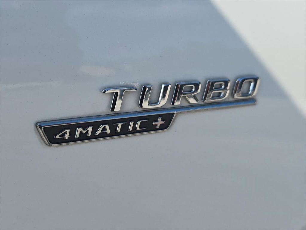 Used 2021 Mercedes-Benz GLE 53 AMG 4MATIC Coupe image 27