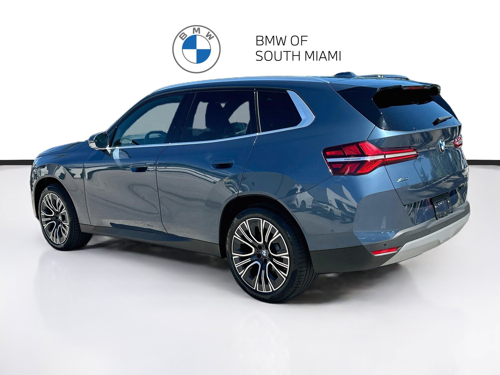 Certified 2026 BMW X3 xDrive30i AWD/4WD image 5