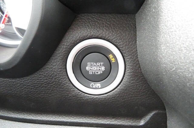 New 2025 RAM 1500 Classic Warlock image 22