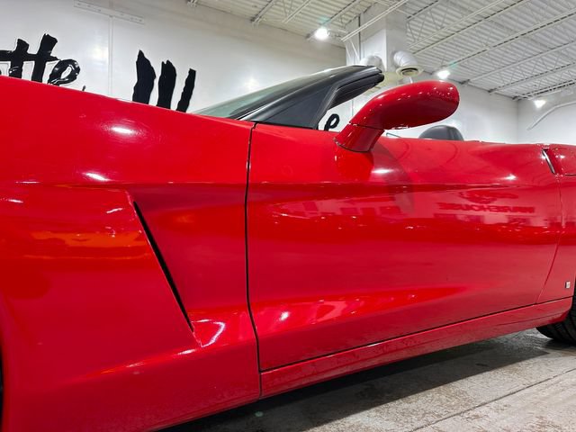 Used 2007 Chevrolet Corvette Convertible RWD image 24