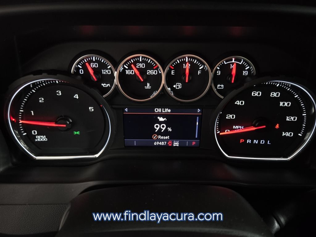 Used 2022 Chevrolet Silverado 3500 LT w/ Convenience Package AWD/4WD image 27