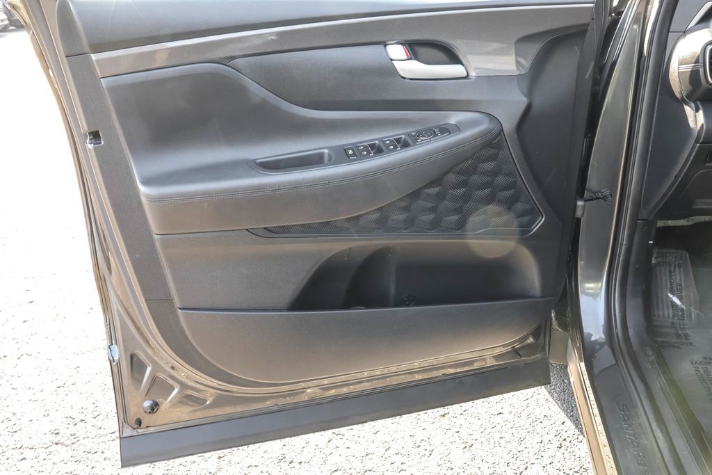 Used 2022 Hyundai Santa Fe SEL image 25