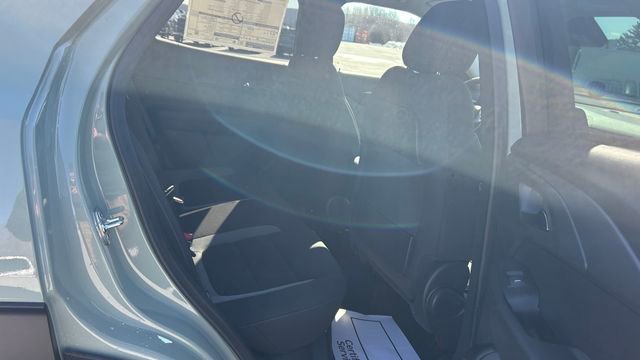 New 2026 Chevrolet TrailBlazer LT image 39