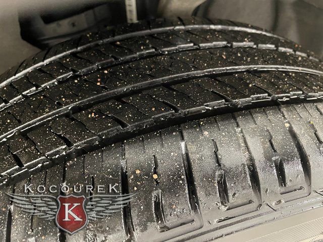 Used 2023 Jeep Grand Cherokee Altitude image 8