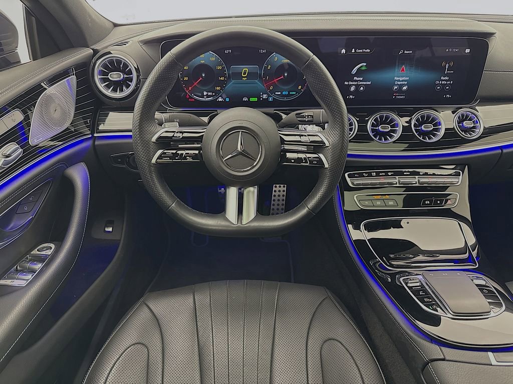 Used 2023 Mercedes-Benz CLS 450 4MATIC image 24