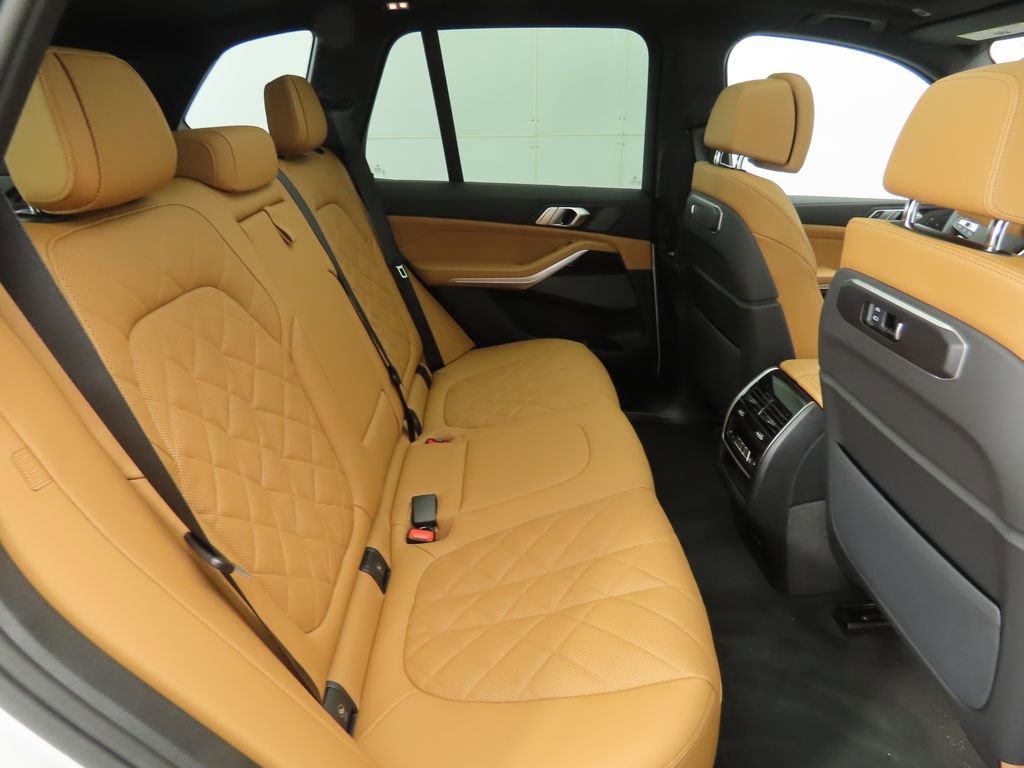 New 2026 BMW X5 xDrive40i image 23