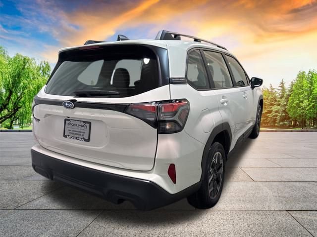 New 2026 Subaru Forester image 4