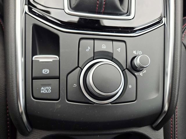 New 2025 MAZDA CX-5 Carbon Edition image 24