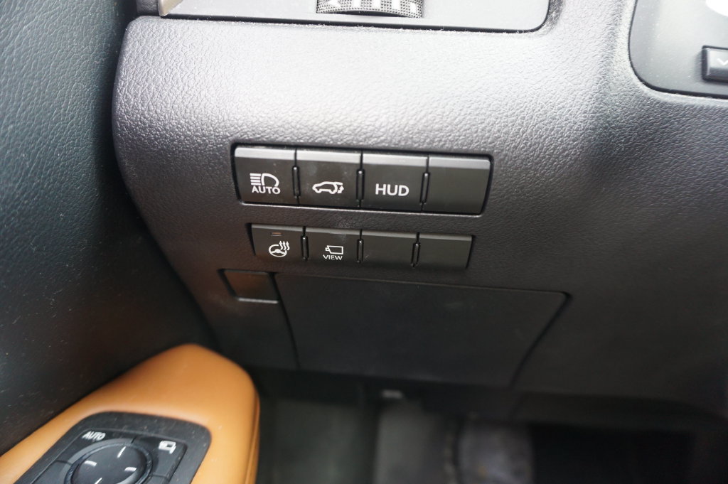Used 2022 Lexus RX 350 AWD w/ Luxury Package image 5