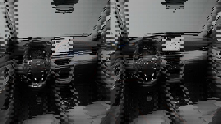 New 2026 Ford Explorer Active image 30