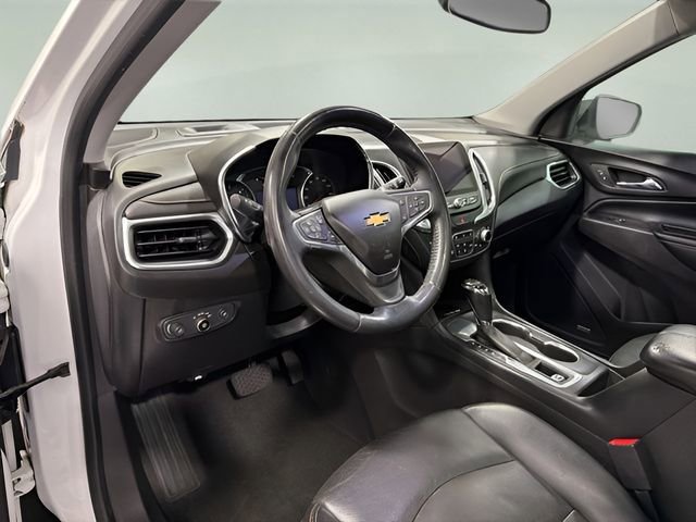 Used 2018 Chevrolet Equinox Premier FWD image 11