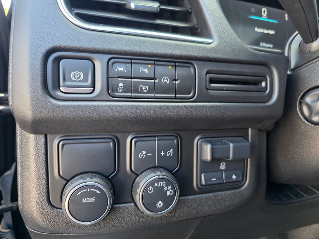 Certified 2024 Chevrolet Tahoe RST w/ Luxury Package RWD image 18