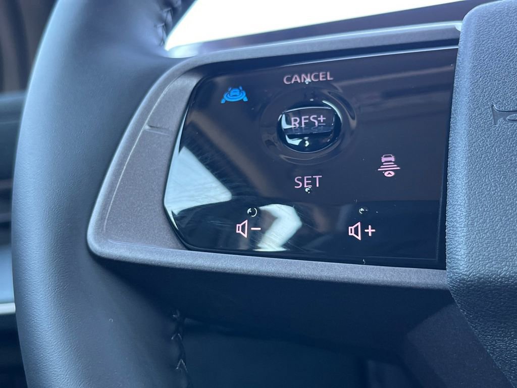 New 2026 Nissan Leaf SV+ w/ Floor Mat Package (SV+) image 10