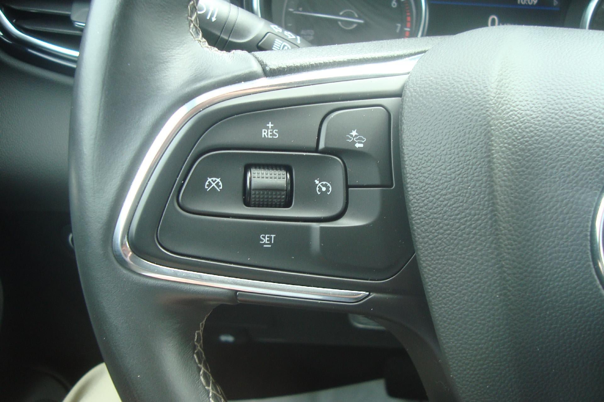 Certified 2023 Buick Encore GX Select w/ Sport Touring Package AWD/4WD image 13