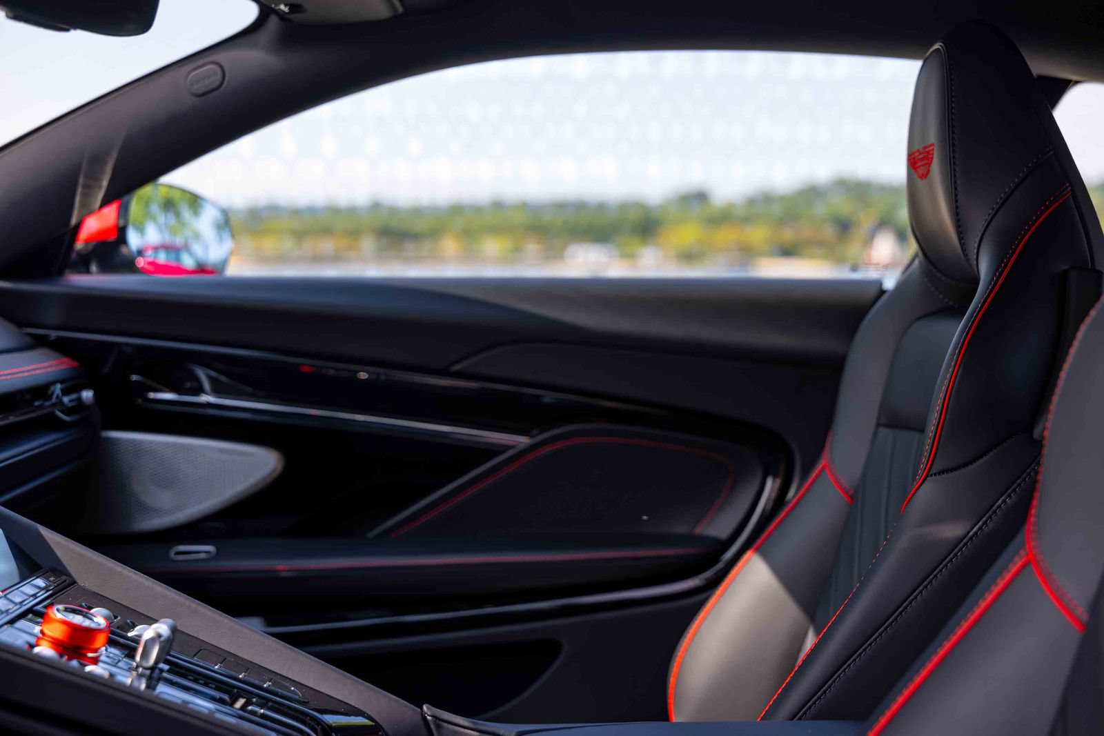 New 2026 Aston Martin DB12 Coupe RWD image 33