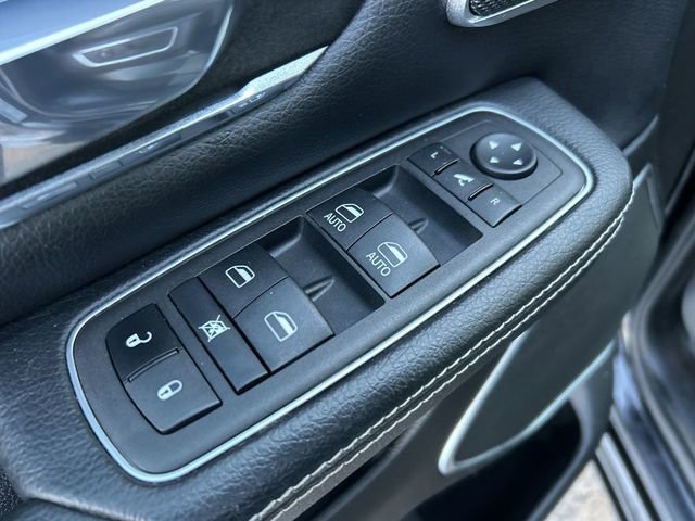 Certified 2023 RAM 1500 Laramie image 16