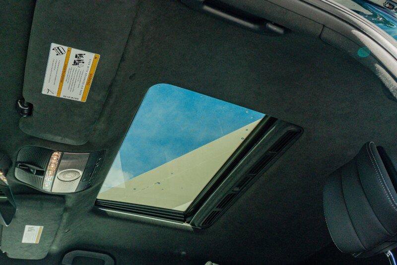 Used 2021 Mercedes-Benz G 63 AMG 4MATIC image 46