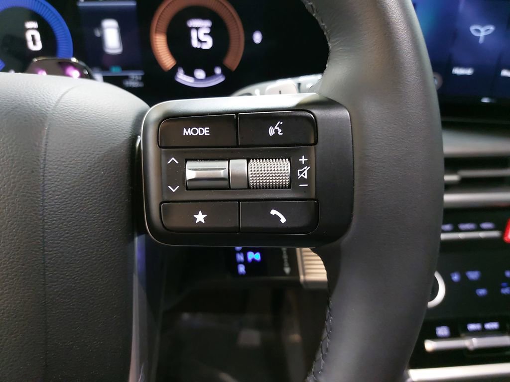 Certified 2026 Hyundai Santa Fe SEL image 19