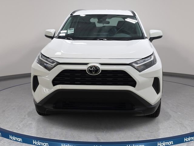Certified 2023 Toyota RAV4 XLE AWD/4WD image 2
