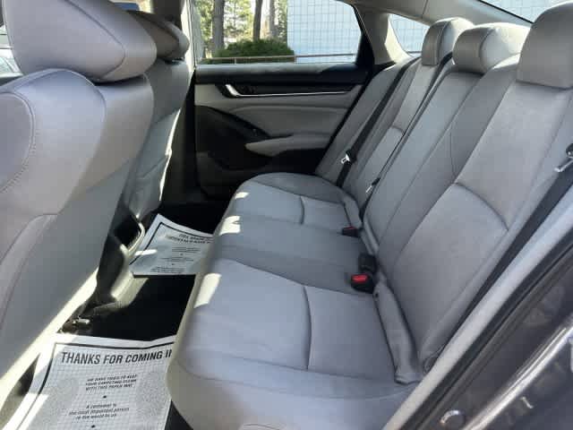 Used 2020 Honda Accord LX image 13