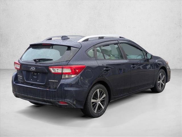 Used 2019 Subaru Impreza 2.0i Premium AWD/4WD image 5