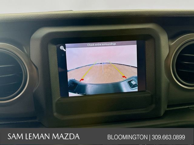 Used 2022 Jeep Gladiator Sport image 13