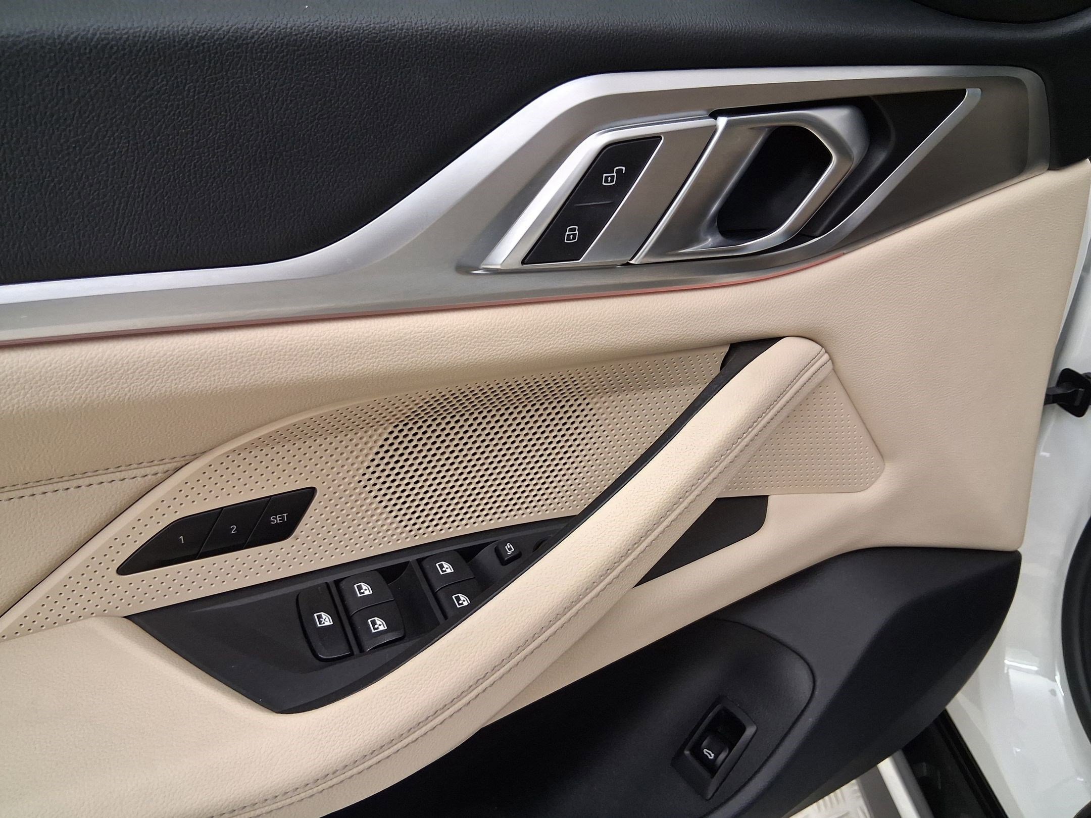 Certified 2023 BMW 430i Gran Coupe w/ Premium Package RWD image 12