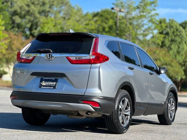 Used 2018 Honda CR-V LX image 5