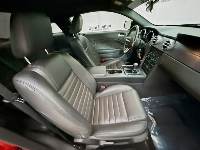 Used 2008 Ford Mustang GT Premium image 24