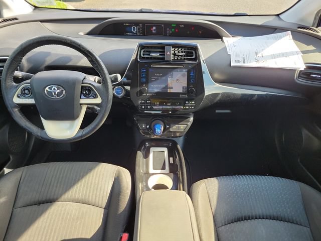 Used 2016 Toyota Prius Three FWD image 9