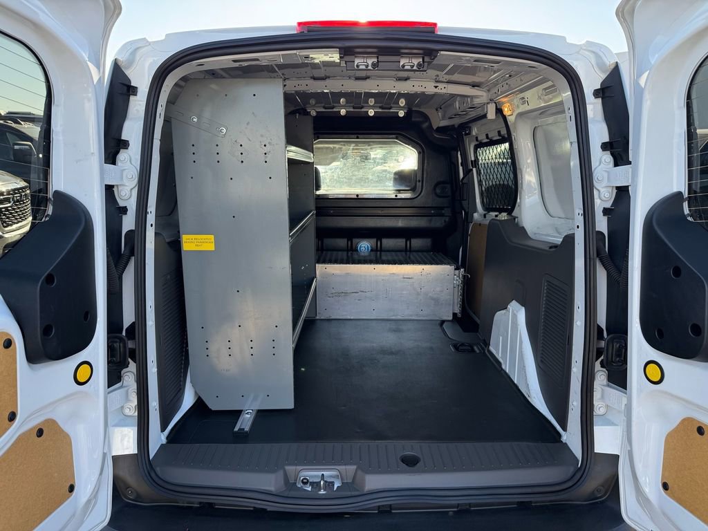 Used 2022 Ford Transit Connect XLT FWD image 18