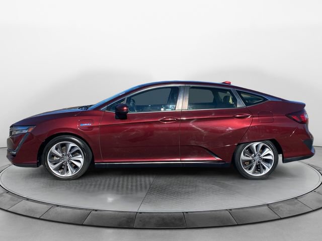 Used 2018 Honda Clarity Touring image 2