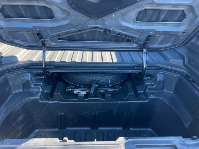 New 2026 Honda Ridgeline RTL image 30