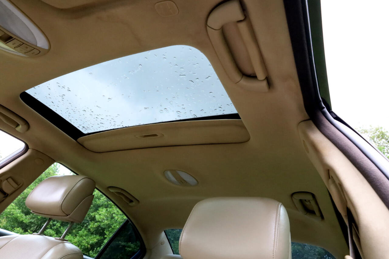 Used 2014 Hyundai Genesis 3.8 w/ Technology Package 03 image 16