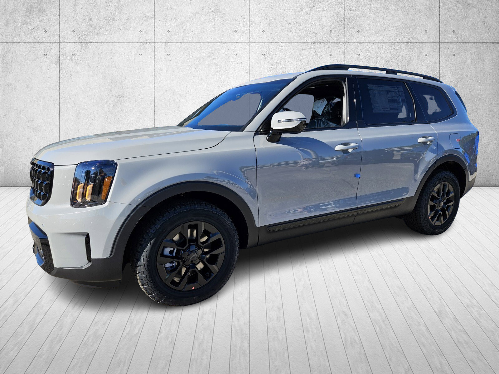 New 2025 Kia Telluride SX Prestige X-Pro image 3