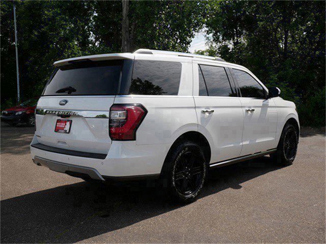 Used 2021 Ford Expedition Limited image 7