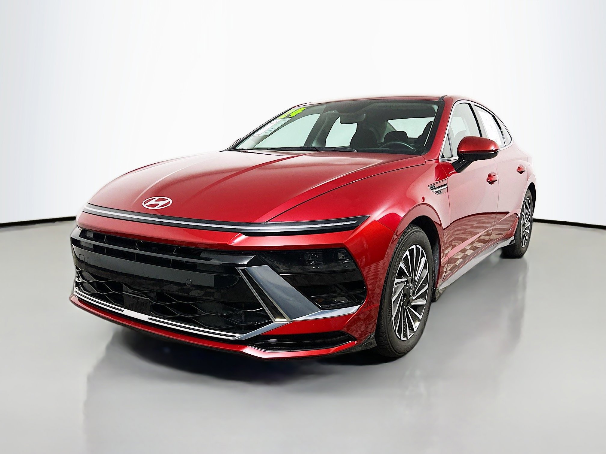 Used 2024 Hyundai Sonata SEL image 10