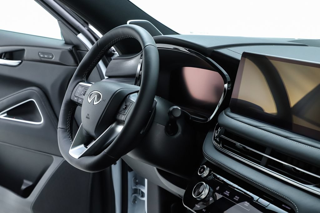 New 2027 INFINITI QX60 Autograph AWD/4WD image 35