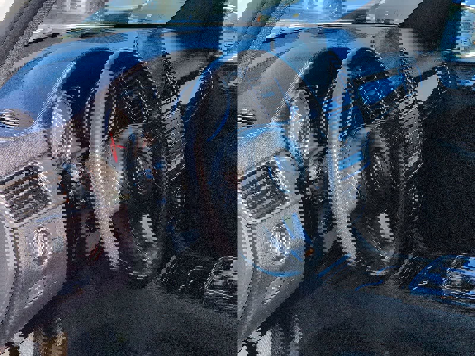 Used 2017 Mercedes-Benz GLS 450 4MATIC image 2