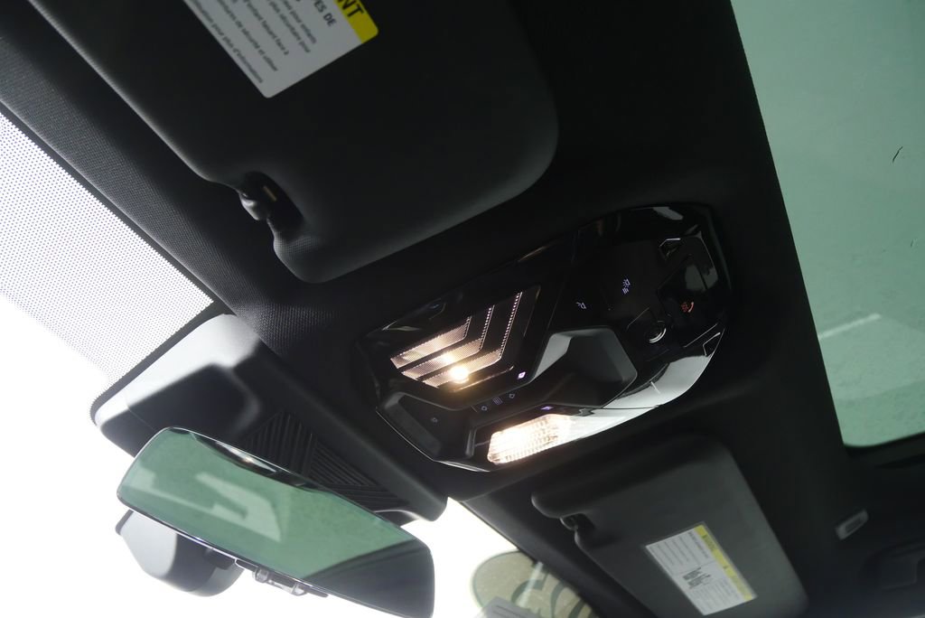 Certified 2025 BMW X3 xDrive30i image 20