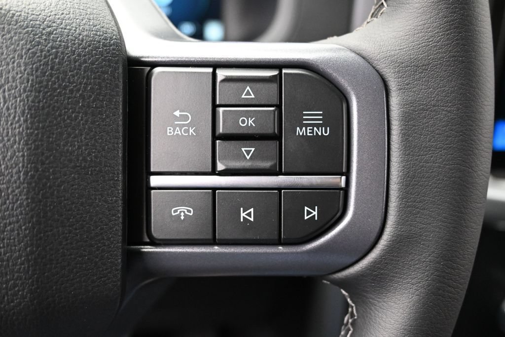 New 2026 Ford F150 XLT AWD/4WD image 28