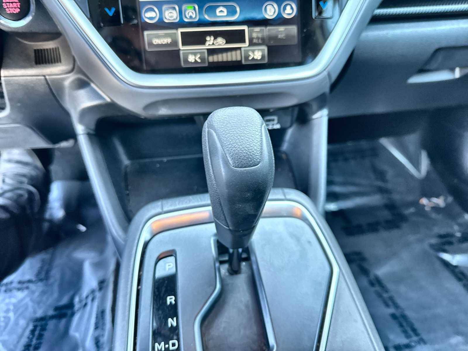 Used 2024 Subaru Crosstrek 2.0i Premium image 30