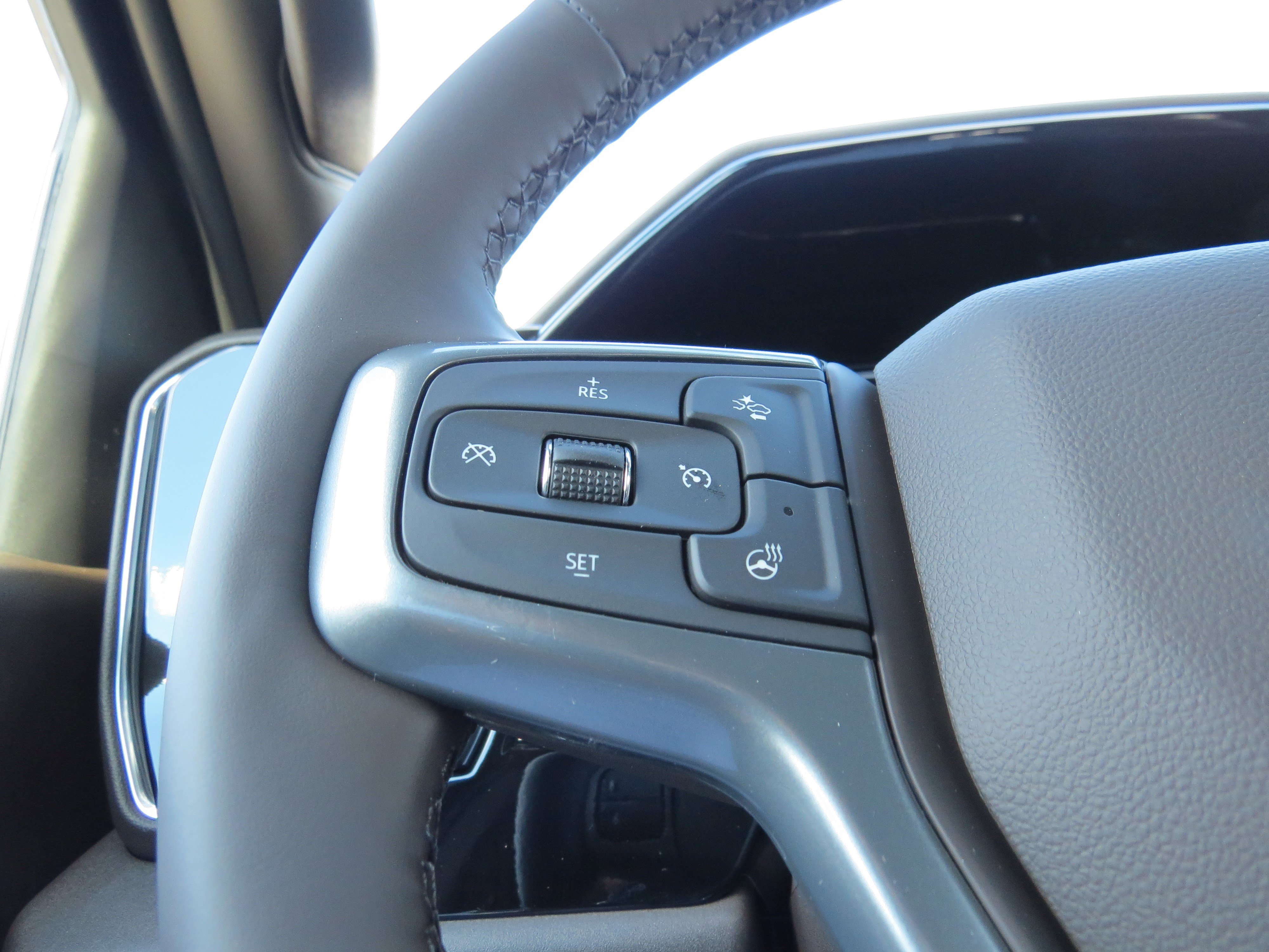 New 2026 Chevrolet Silverado 1500 LT w/ Protection Package image 19