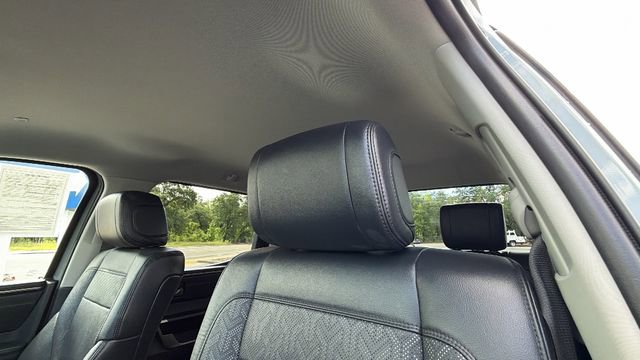 Used 2024 Toyota Tundra Limited w/ TRD Off-Road Package image 22