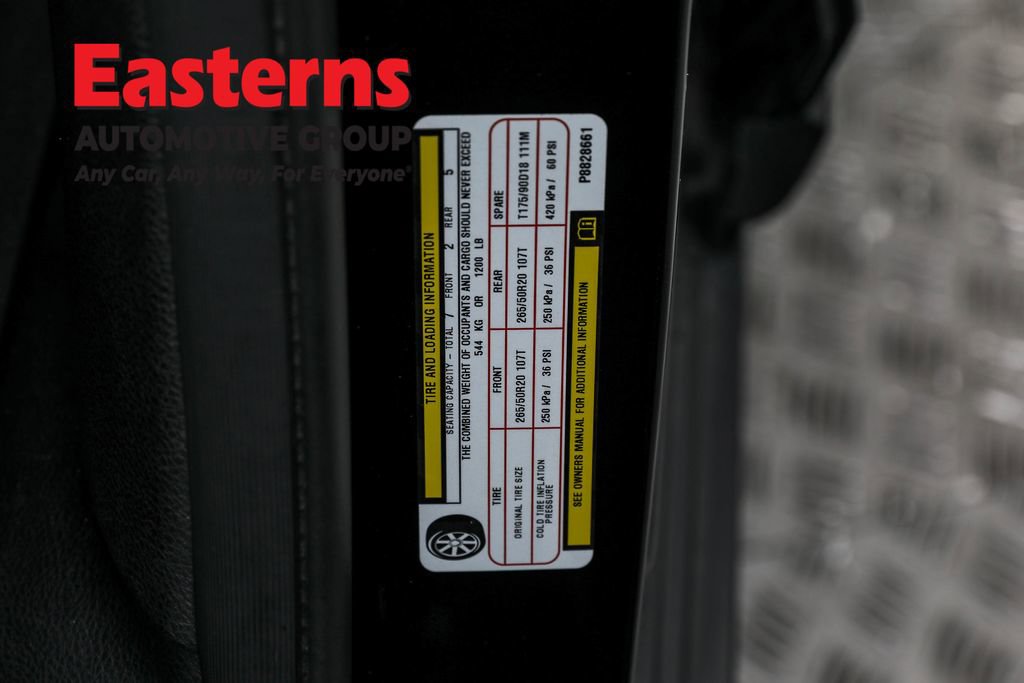 Used 2023 Jeep Grand Cherokee L Laredo image 37