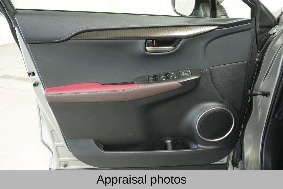 Used 2018 Lexus NX 300 AWD w/ Comfort Package image 32